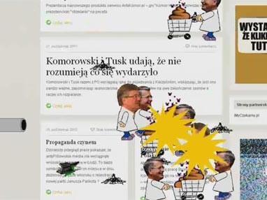 Kancelaria Prezydenta zapewnia, że nie ma żadnego związku ze sprawą.