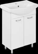 kod 45868 87-5 zł 4,- WC kompakt LIDO Poziomy. Spłukiwanie /6 l.