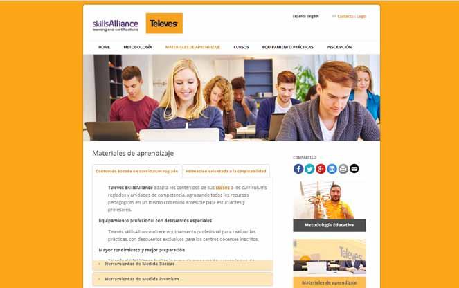 Profesjonalistów w dziedzinach Elektryka i Elektronika związanych z Infrastrukturą Telekomunikacyjną w budynkach.
