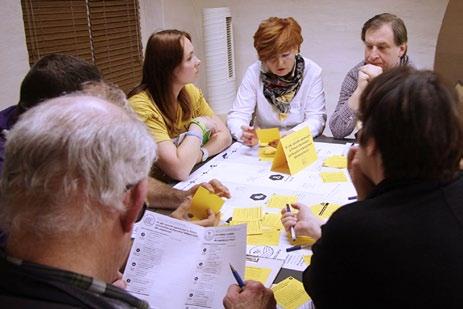 Debaty obywatelskie Polska Przyjazna Pszczołom 28 idea przebieg narzędzie uczestnicy wyniki komentarze podsumowanie 29 Strategii będzie okazją do podjęcia działań edukacyjnych i podnoszących