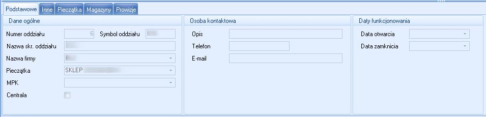 Strona 2 z 17 Integracja z FreeBee Zmieniono wyznaczanie daty ważności karty prepaid.