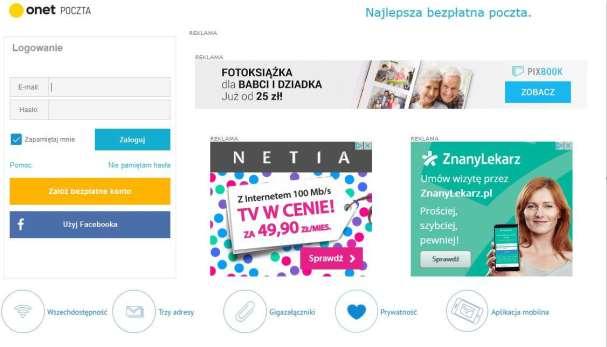 1.6 Retargeting dynamiczny Retargeting dynamiczny pozwala reklamodawcy dotrzeć do użytkowników którzy odwiedzili stronę i opuścili ją nie dokonując zakupu.