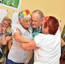 cerę dojrzałą.