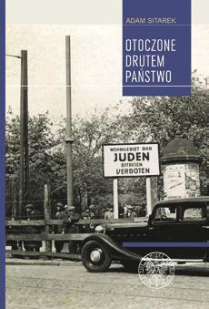 PUBLIKACJE ODDZIAŁÓW IPN Lublin Adam Puławski W obliczu Zagłady.