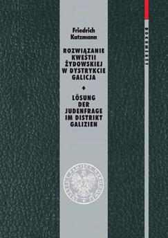 getta wiosną 1943 r. Dokument, który miał ukazać sprawność niemieckiej machiny policyjno-wojskowej, po klęsce Niemiec w 1945 r.