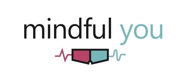 Aplikacja Mindful You Aplikacje terapeutyczne to stworzone w oparciu o badania kliniczne zestawy ćwiczeń oddechowych, które wspierają proces samoregulacji pacjenta.