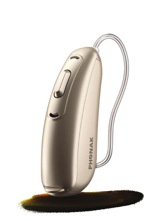 Phonak Audéo TM