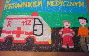 Była mowa o tolerancji, dyskryminacji oraz o zachowaniach raniących uczucia własne i innych osób w szkole.