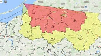 roku wystosowaliśmy do państwa prośbę o wypełnienie ZGŁOSZENIA DO EWIDENCJI ZBIORNIKÓW BEZODPŁYWOWYCH (SZAMB), PRZYDOMOWYCH OCZYSZCZALNI ŚCIEKÓW.