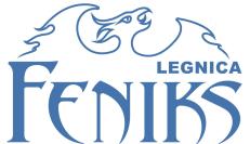 KATEGORIA M16 1 DAWID SZKODZIŃSKI Legnica FENIKS LEGNICA M16
