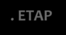 II. ETAP Pogłębiona diagnoza funkcjonalna i specjalistyczna w poradni - diagnoza z wykorzystaniem metod i narzędzi