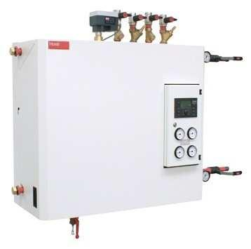 produktu 895 Ceny 898 Dane techniczne 903 Dane mocy 905 Przykłady zastosowania 909 Hoval TransTherm