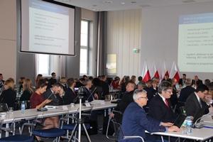 24 projekty aktów prawnych zaopiniowane pozytywnie, 3 z opinią negatywną oraz 7 odesłanych na zespoły z upoważnieniem do wydania wiążącej opinii to bilans październikowego posiedzenia plenarnego