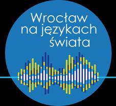 Wrocław na językach świata Bezpłatna nauka języka polskiego dla cudzoziemców - Ponad 1800 uczestników, ponad 90 lokalizacji - Forma wsparcia dla rodziców uczniów