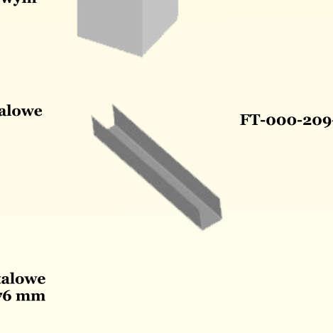 -119mm B - 119mm C - 600mm 41,00 Trzpien do