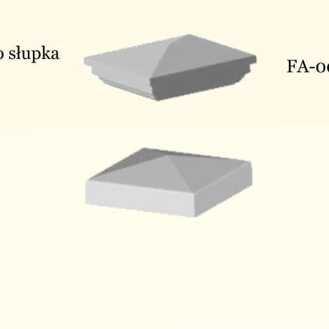 300cm FS-920-300-001 Biały 153,00 Czapka