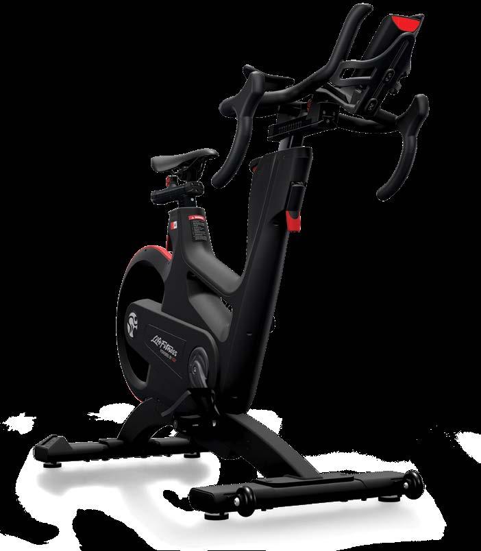 POL PRODUCENT: Indoor Cycling Group GmbH Happurger Str. 86 90482 NORYMBERGA Niemcy info@indoorcycling.