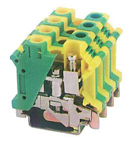 TYP TYPE ТИП ZJU-16PE ZJU-25PE ZJU-50PE Korpus Housing Корпус Poliamid Polyamide Полиамид Stopień ochrony IP level IP00 Степень защиты Temperatura otoczenia [ C] Ambient temperature [ C] -25 +55