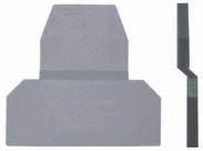 винтовых клемм тип ZJU TYP TYPE ТИП PSZ 2,5-16 PSZ 25 PSS-4 PSS-4S Materiał Material Материал Temperatura otoczenia [ C]