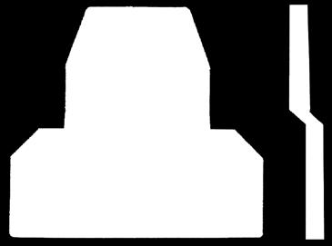 [ C] Klasa palności wg UL94 Flammability UL 94 Класс горючести UL 94 Art. nr Art. No. Арт.