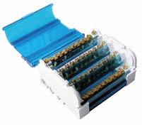 Ambient temperature: -25 +55 C. Standards: EN 60947-1. Packing: 1 pcs.