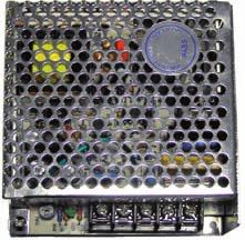 Zasilacze typ ZNE Power supplies for switchgears and control panelboards ZNE type Блоки питания ZNE Zastosowanie: Zasilanie napięciem stałym urządzeń sterowania i sygnalizacji, zainstalowanych w