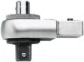 AKCESORIA AKCESORIA 14 X 18 MM Grzechotka - złącze 14 x 18 mm
