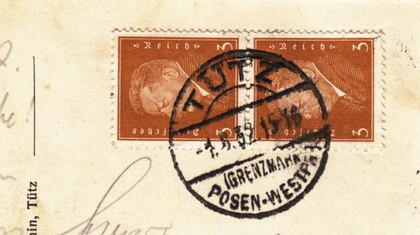 Dnia 1.10.1938 r. marchia graniczna została zniesiona mocą ustaw z dnia 21.03.1938 r. oraz 2.9.1938 r. jako samodzielna jednostka terytorialna.