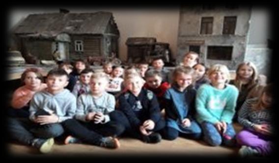 Wycieczki dydaktyczno - rekreacyjne Wycieczka do