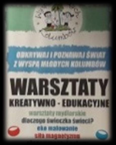 Akcje z udziałem dzieci i wychowawców Pokaz