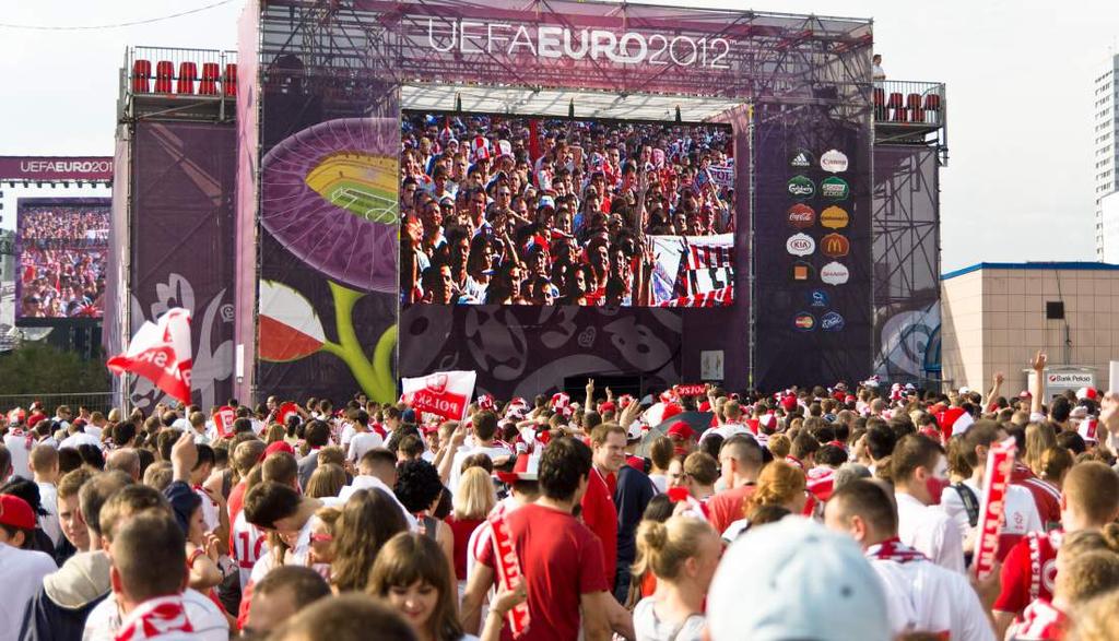 ING Plaże Wakacyjny roadshow Banku ING realizowany na najpopularniejszych plażach Polski.