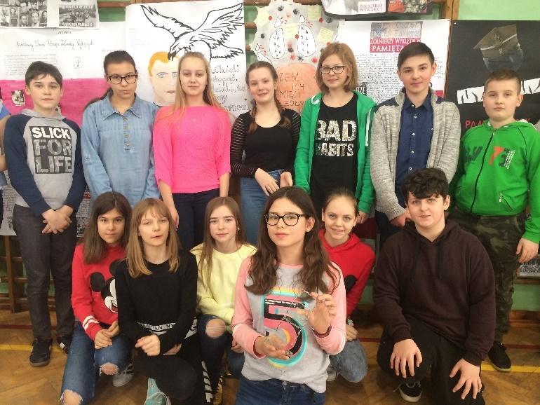 Konkurs historyczny,,mój
