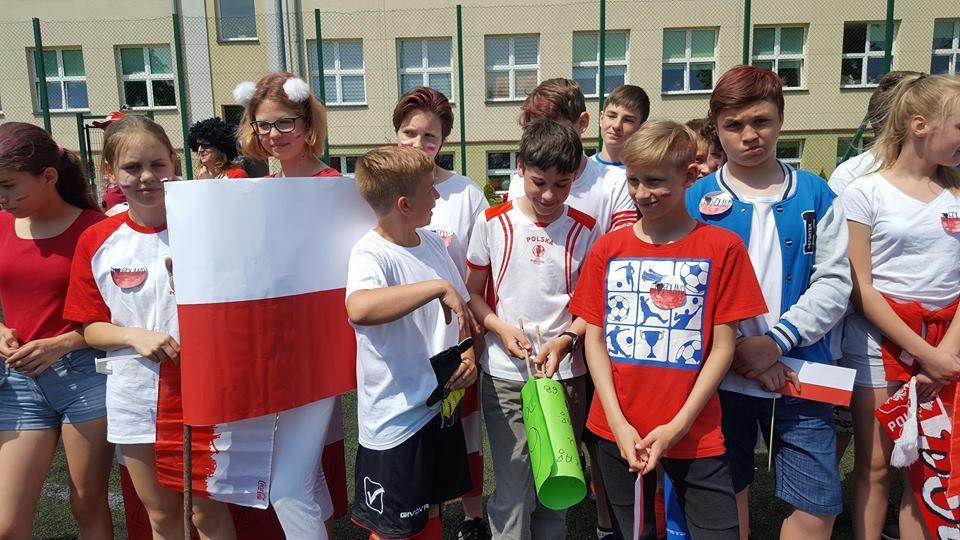 ZORGANIZOWALIŚMY
