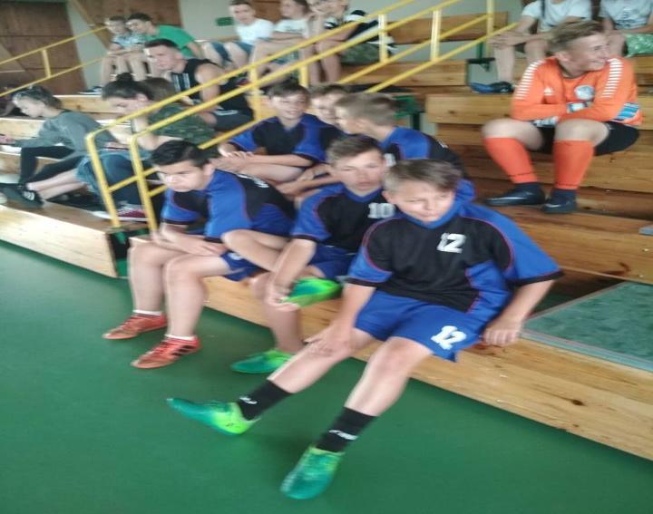 Projekt ten obejmował zagadnienia, których celem jest podniesienie kultury kibicowania i bezpieczeństwa na imprezach sportowych.