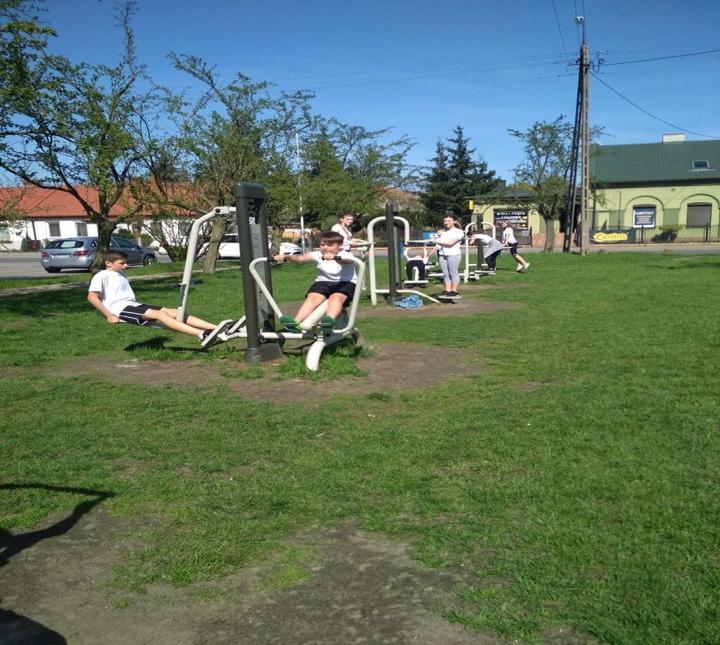 Zajęcia