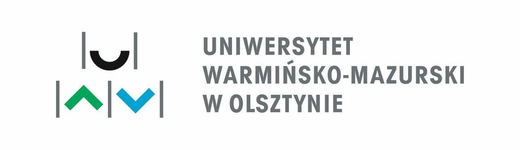 edu.pl Wydział Kształtowania Środowiska i Rolnictwa ul.