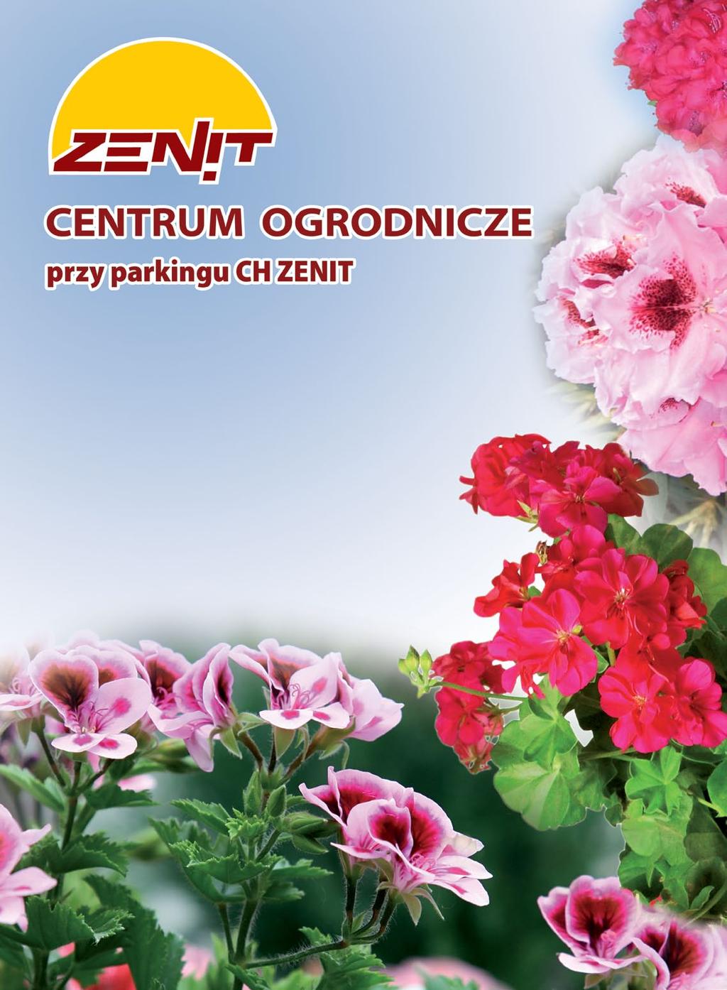 Polecamy Rododendrony nowe polskie odmiany różaneczników o wysokiej mrozoodporności (ok.