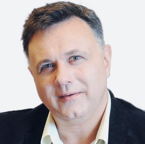 AUTOR ARTYKUŁU DR JAROSŁAW SŁOŃ Wykładowca Uniwersytetu Warszawskiego, biolog ewolucyjny dociekający pochodzenia cech różnych organizmów (w tym ludzi) i tego, co może zakłócać ich naturę.