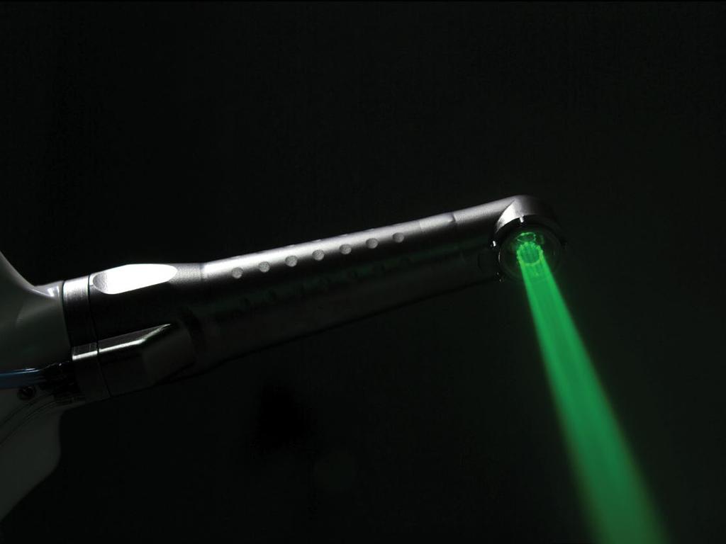 X-RUNNER TM skanująca głowica zabiegowa Pierwsza na świecie laserowa skanująca