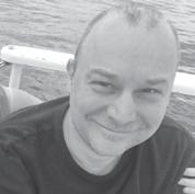 18 sierpnia 2018 (sobota), godz. 15.30 Z Davidem Camusem rozmawia Remigiusz Grzela David Camus Agent literacki i redaktor z ponad dwudziestoletnim stażem w branży wydawniczej.