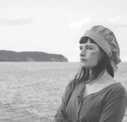 Varia 6 sierpnia 2018 (czwartek), godz. 15.30 Z Natalią Fiedorczuk rozmawia Dorota Karaś Teatr BOTO, ul.