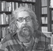 16 sierpnia 2018 (czwartek), godz. 18.30 Spotkanie wokół Opowiastek przyrodniczych Teatr BOTO, ul.