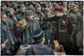 Ekranizacja epickiej powieści Pierre a Lemaitre a uhonorowanej Nagrodą Goncourtów. Listopad 1918.