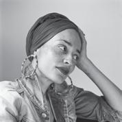 Literacki 2019: Wielka Brytania 18 sierpnia 2018 (sobota), godz. 19.30 Z Zadie Smith rozmawia Michał Nogaś Zadie Smith Pisarka, autorka opowiadań i powieści.