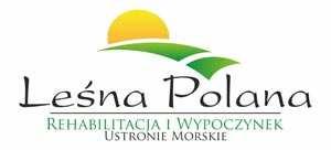 26 OŚRODEK REHABILITACYJNY LEŚNA POLANA www.lesna-polana.pl ul. Wojska Polskiego 28 78-111 Ustronie Morskie tel.
