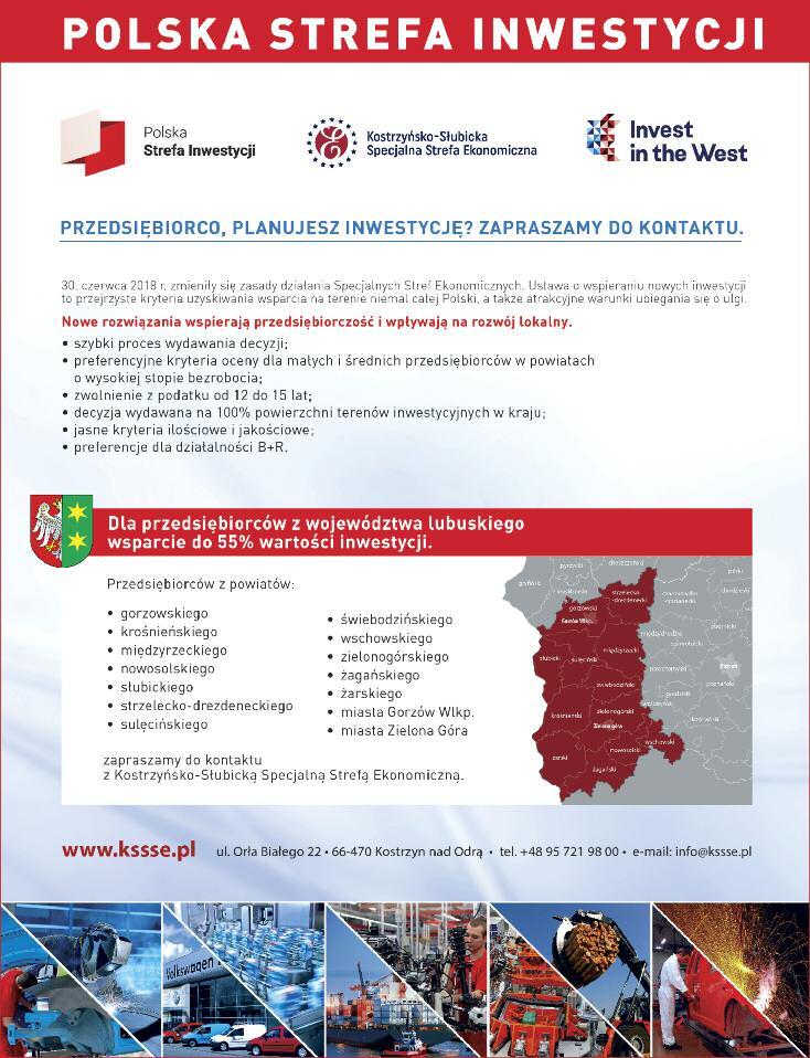 Grudzień 2018 r.