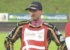 Kildemand urodzi³ siê 1 wrzeœnia 1989 roku i pochodzi z Odense, podobnie jak jeden z najs³ynniejszych duñskich u lowców Nicki Pedersen. Jako junior Kildemand wcale nie b³yszcza³ na u lowych torach.
