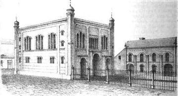 zobaczyli dogasaj¹c¹ synagogê. W³aœnie w nocy z 8 na 9 listopada nazistowskie bojówki pod³o y³y ogieñ, nazistowskie bojówki ruszy³y na swoich s¹siadów.