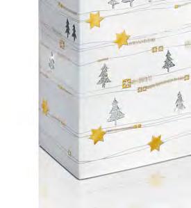 Christmas Pudełko na