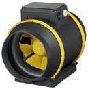 Zasilanie ~230V, 50Hz NOWE MODELE Nr Ød V max U Lp A m Cena artykułu [mm] [m 3 /h] [Pa] [V] [db (A)] III/II/I [kg] netto [zł] ML 100/300 05000775 100 315/251/218 160/130/113 230 24/20/- 2,00 279,00
